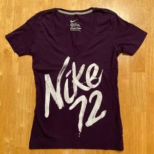 Nike T-shirt